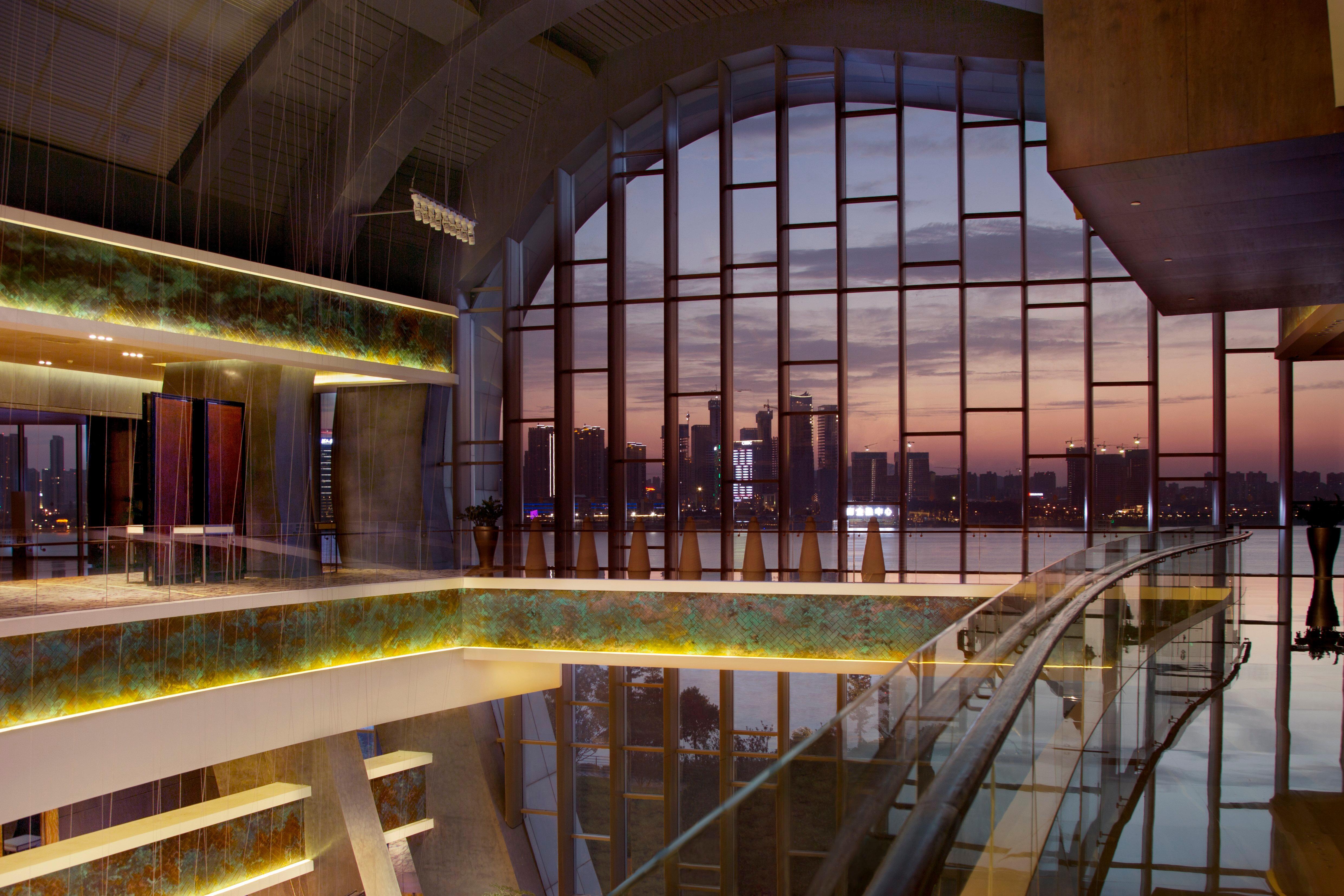 Intercontinental Changsha By Ihg מראה חיצוני תמונה