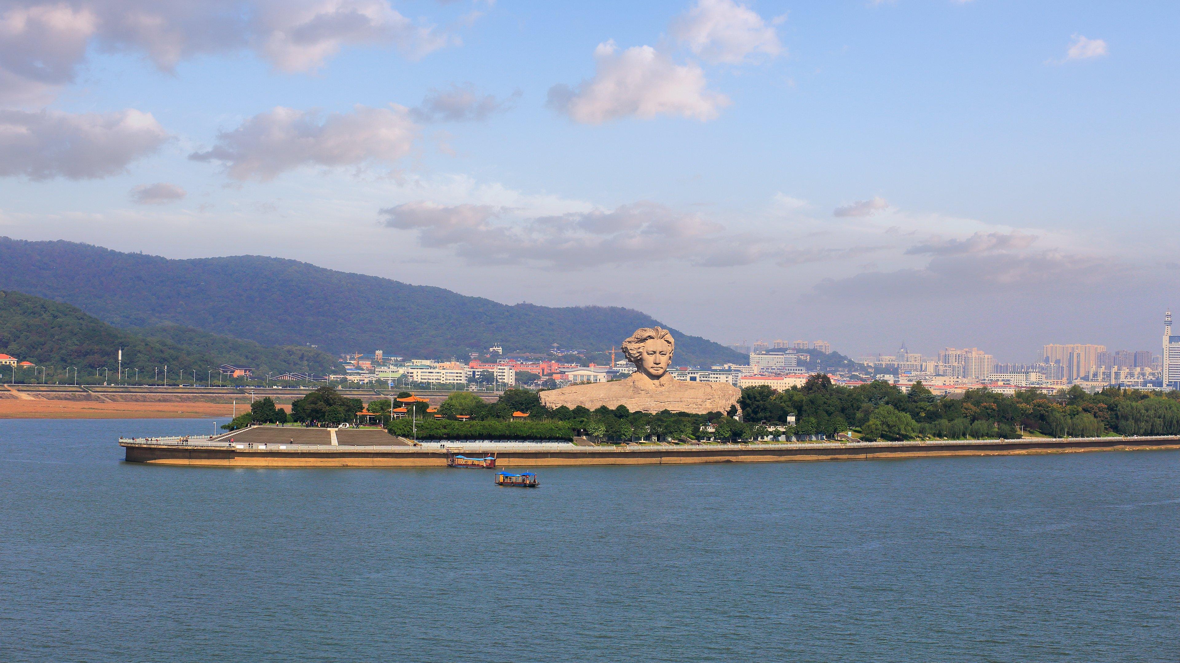 Intercontinental Changsha By Ihg מראה חיצוני תמונה