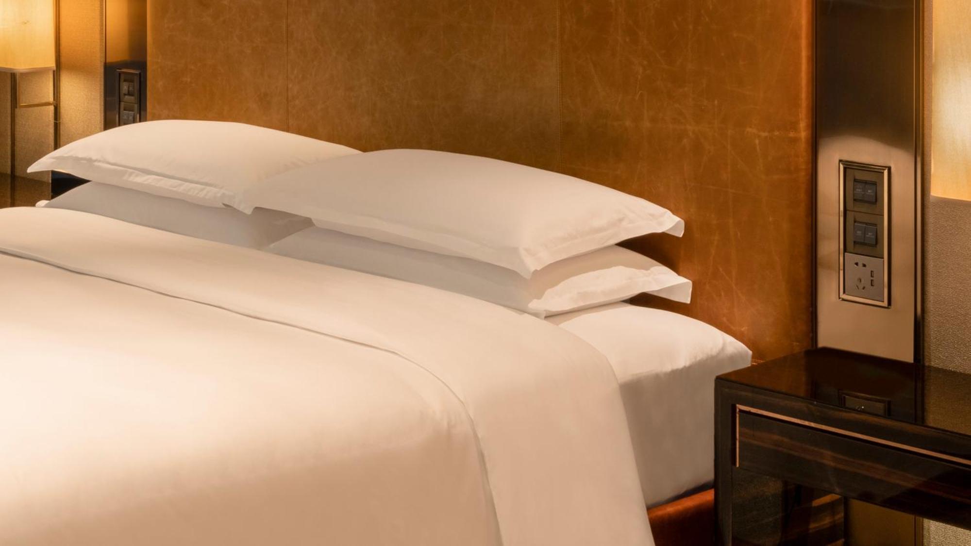 Intercontinental Changsha By Ihg מראה חיצוני תמונה