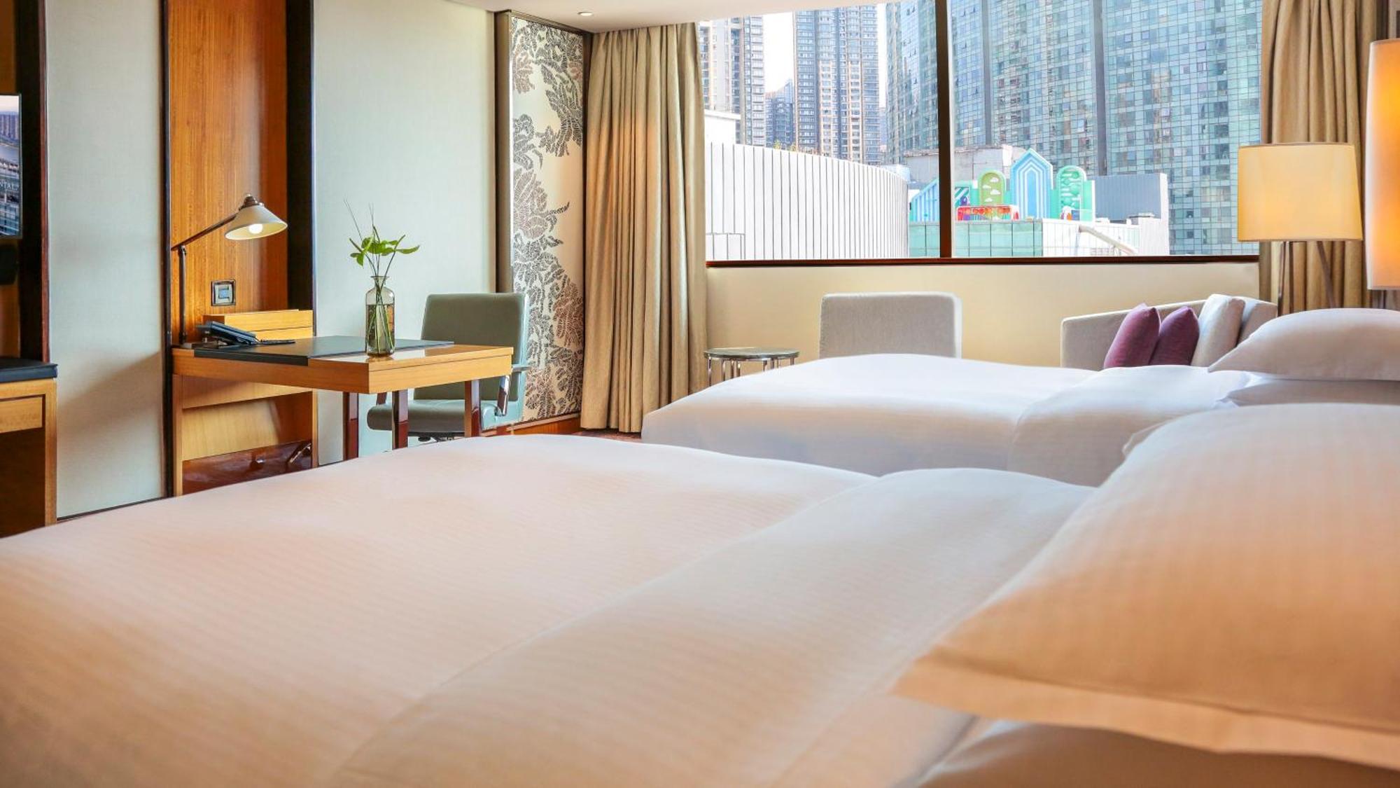 Intercontinental Changsha By Ihg מראה חיצוני תמונה