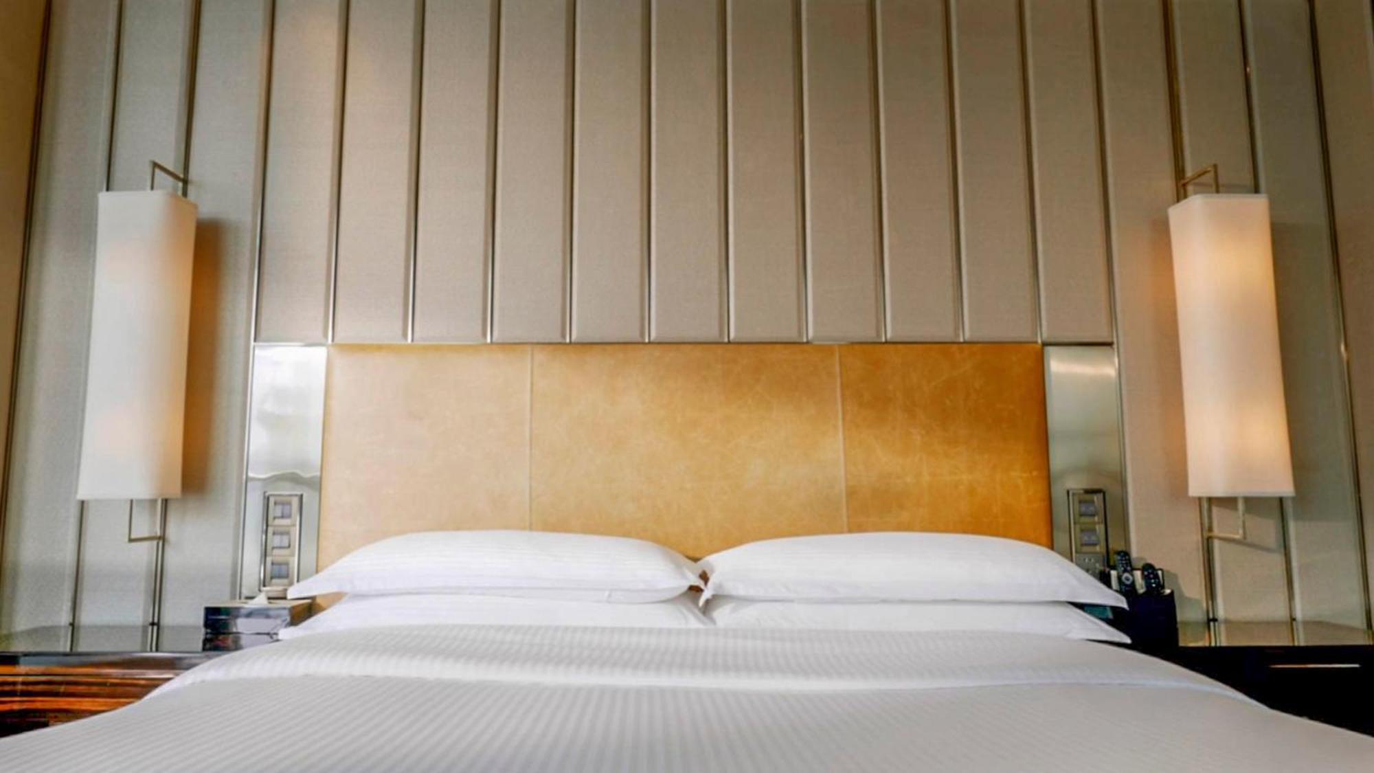 Intercontinental Changsha By Ihg מראה חיצוני תמונה